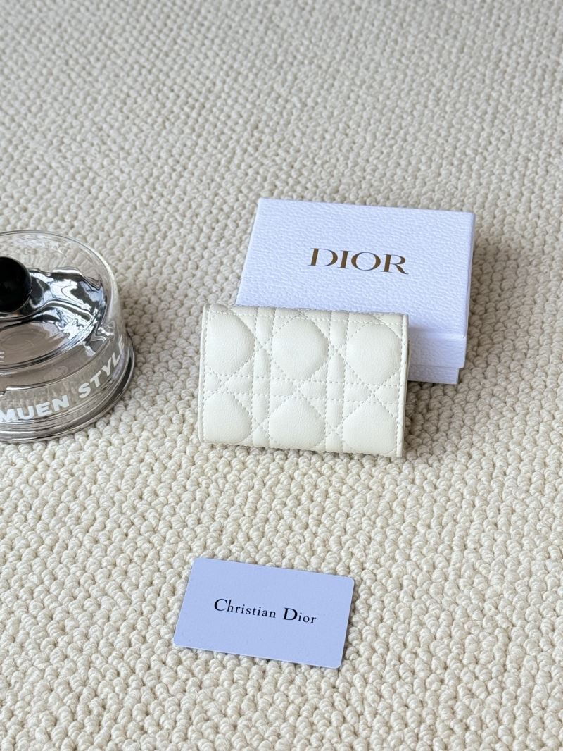 Christian Dior Wallets Purse